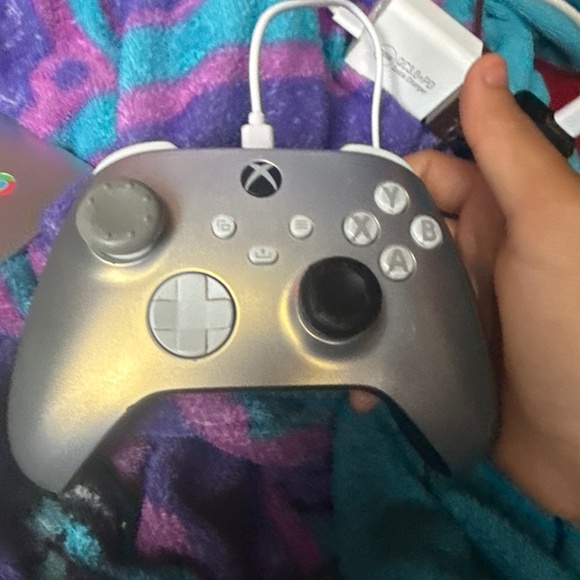 xbox controller